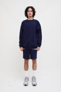 Neutra Sweatshirt Navy