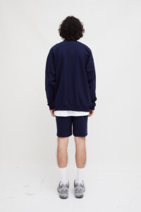 Neutra Sweatshirt Navy