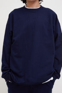 Neutra Sweatshirt Navy