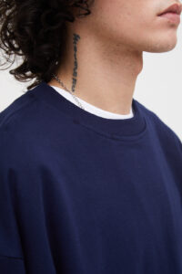 Neutra Sweatshirt Navy
