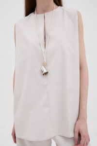 Orrla Top Bone