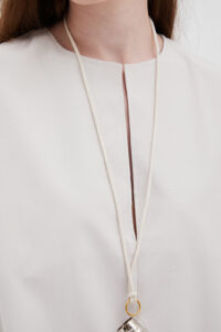 Orrla Top Bone