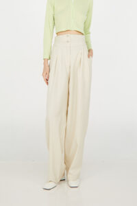 Porto Pants Butter