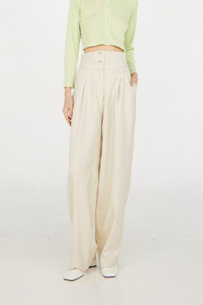 Porto Pants Butter