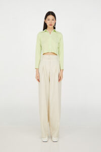 Porto Pants Butter