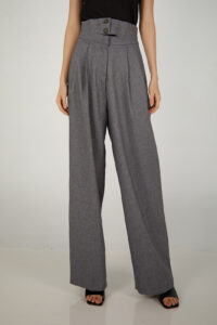 Porto Pants Smoke