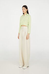 Porto Pants Butter