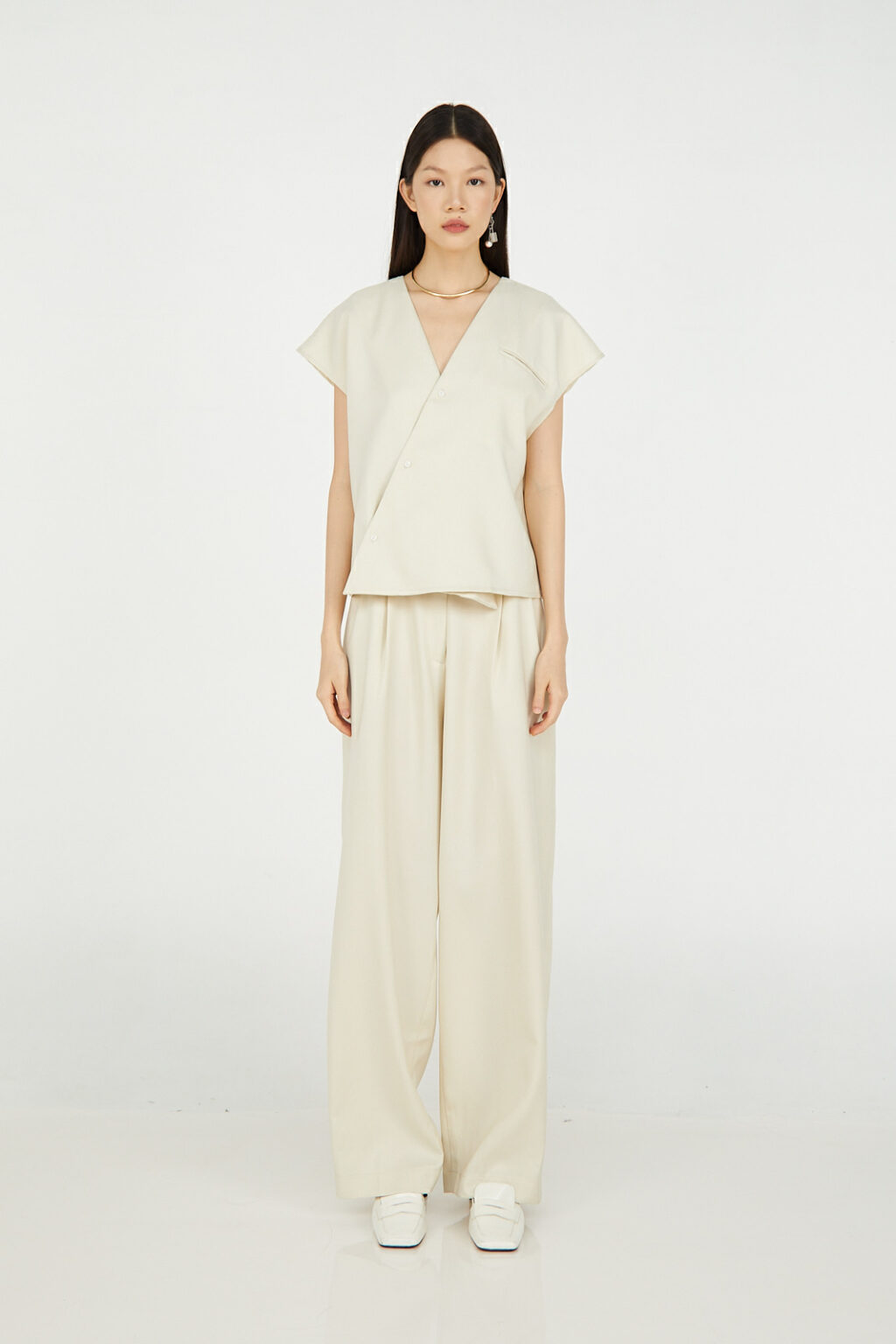 Collin vest bone - Image 3