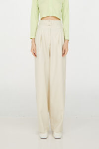 Porto Pants Butter