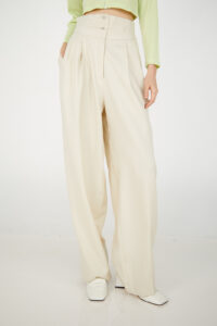 Porto Pants Butter
