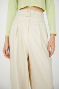 Porto Pants Butter