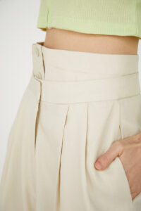 Porto Pants Butter