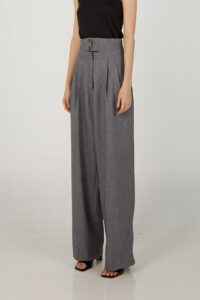 Porto Pants Smoke