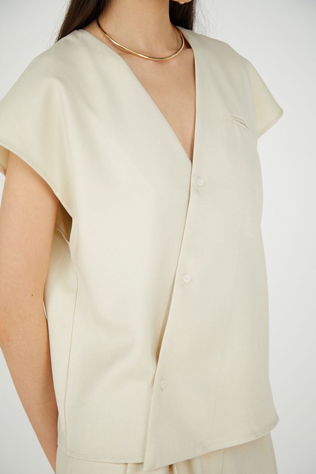 Collin vest bone - Image 7