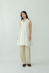 Studio Now Tsy Blouse White