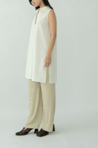 Studio Now Tsy Blouse White