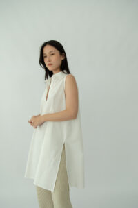 Studio Now Tsy Blouse White