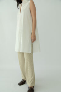 Studio Now Tsy Blouse White