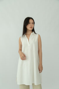 Studio Now Tsy Blouse White