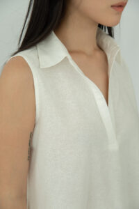 Studio Now Tsy Blouse White