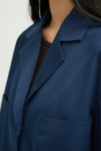 Goya Jacket Navy