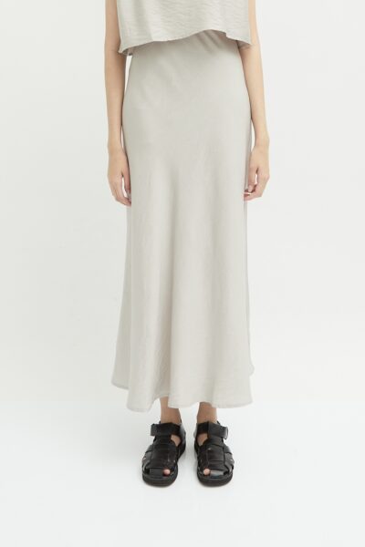 Moia Skirt Fog