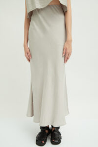 Moia Skirt Fog