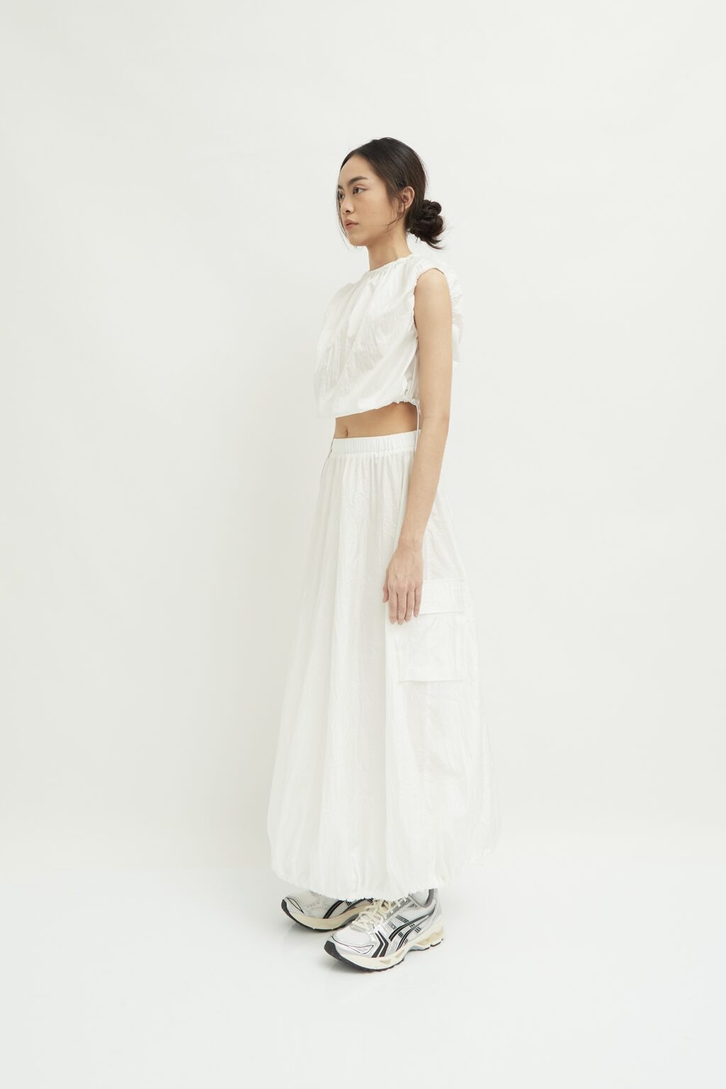 Franc Tank White - Image 3
