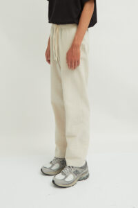 Nolan Pants Ecru
