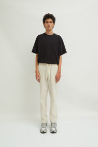 Nolan Pants Ecru