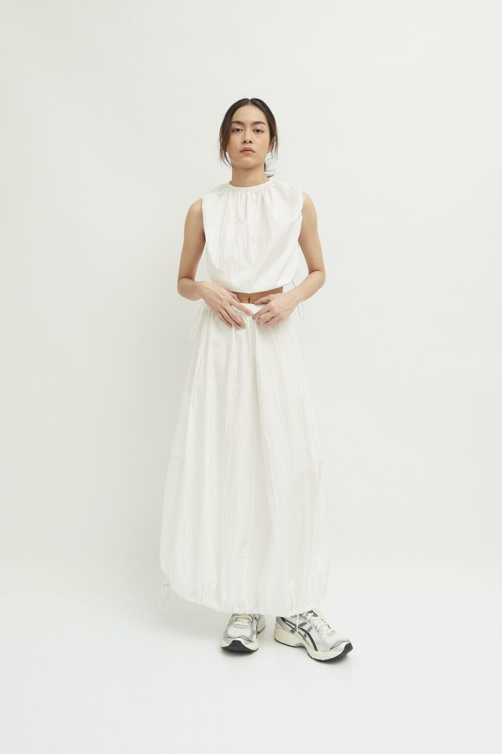 Franc Tank White - Image 6