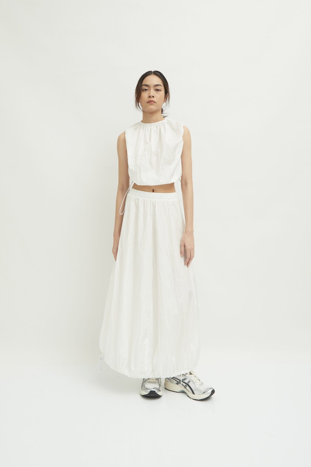 Franc Tank White - Image 2
