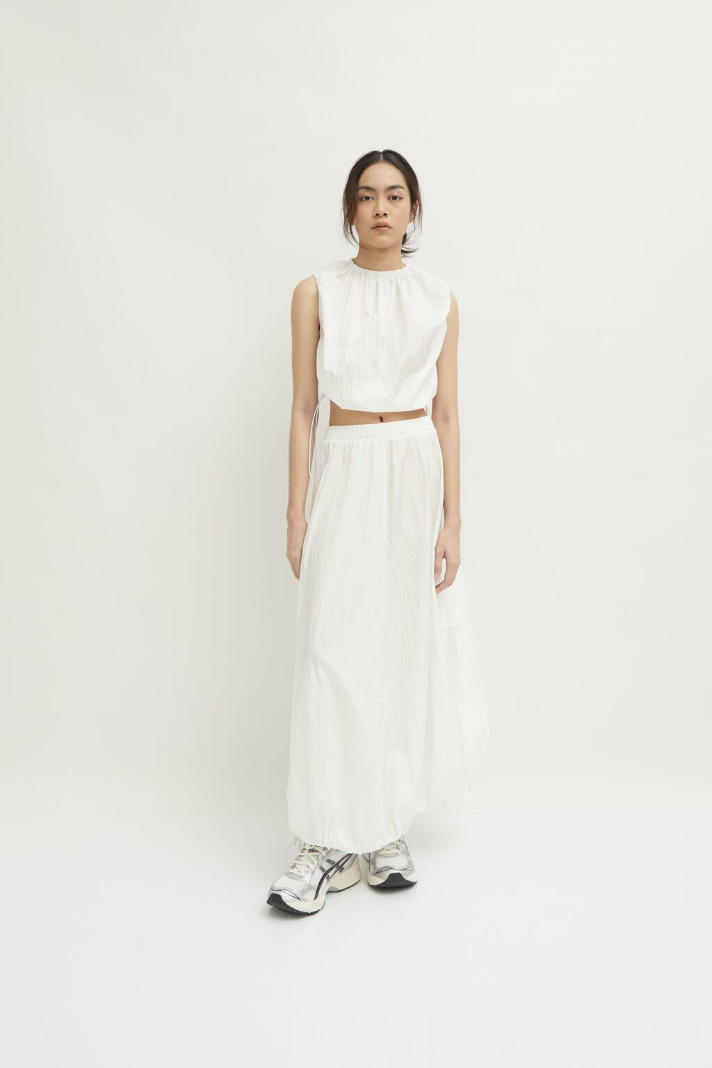 Franc Tank White - Image 5