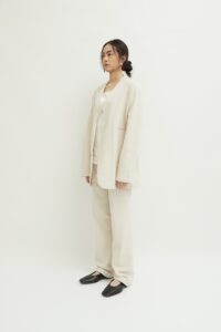 Dionne Linen Jacket