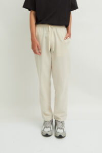 Nolan Pants Ecru