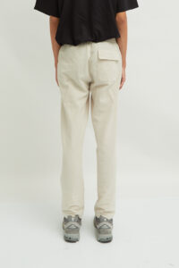 Nolan Pants Ecru