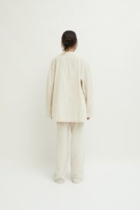 Dionne Linen Jacket