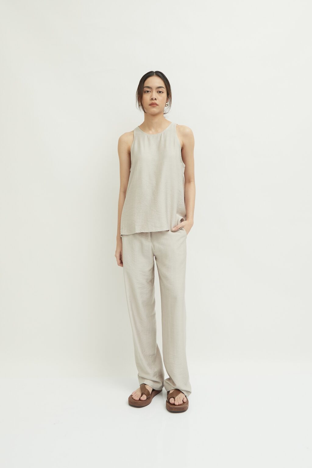 Isaora Tank Fog - Image 6