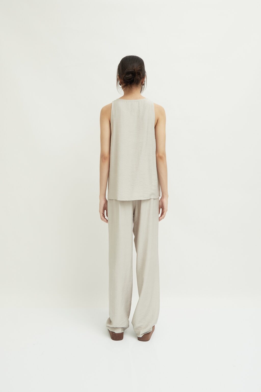 Isaora Tank Fog - Image 5