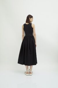 Dia Dress Black