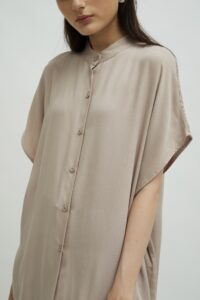 Lane Shirt Mauve