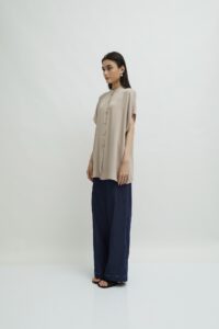 Lane Shirt Mauve