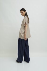 Lane Shirt Mauve