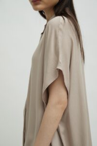 Lane Shirt Mauve