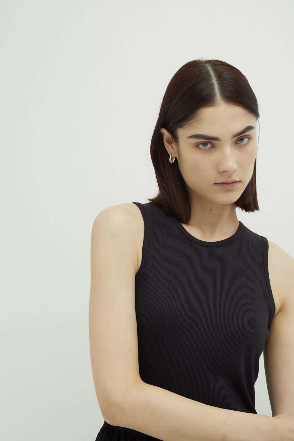 Dia Dress Black - Image 2