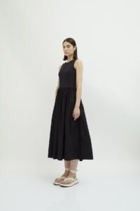 Dia Dress Black