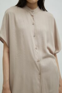 Lane Shirt Mauve