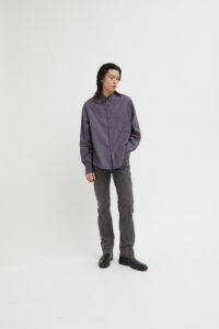 Julian Shirt Stone