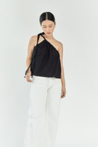Studio Now Myaree Top Black