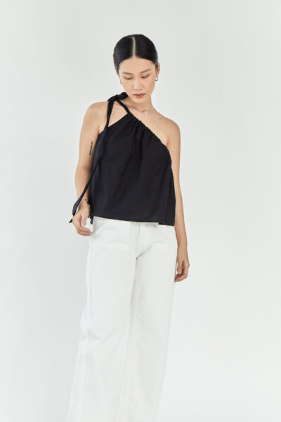 Studio Now Myaree Top Black